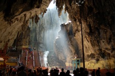 Kuala Lumpur Batu Caves